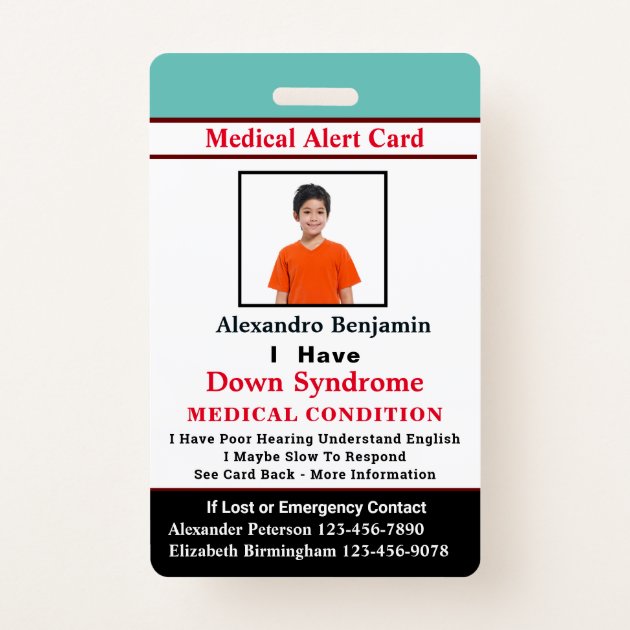 Peterson Id Card Office